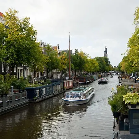 Canal Bed & Breakfast 3*