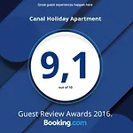 Guest house Canal 4*