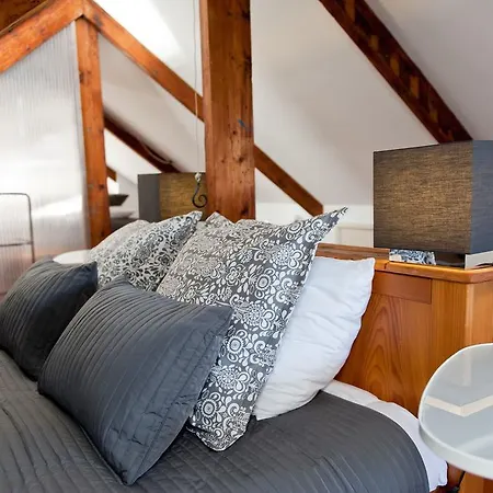 Canal אמסטרדם