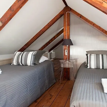 Canal אמסטרדם