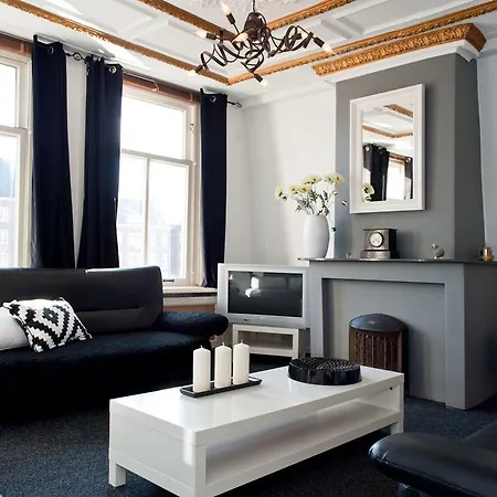 Canal אמסטרדם